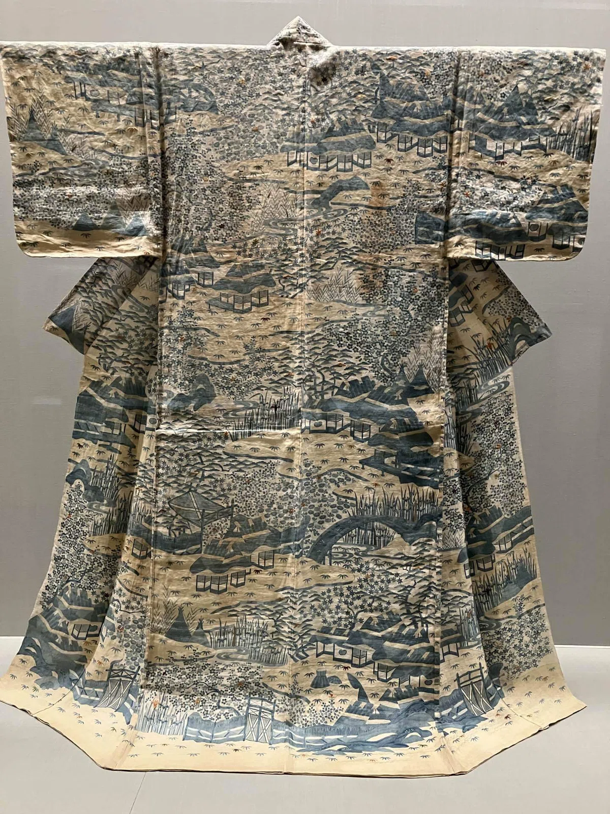 [Art Exhibition] Tokyo National Museum Collection Exhibition (2026.8.16 ...