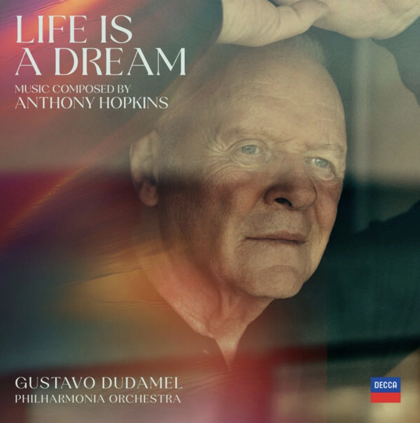 アンソニー・ホプキンス《Life Is a Dream》 88歳、音楽で振り返る人生