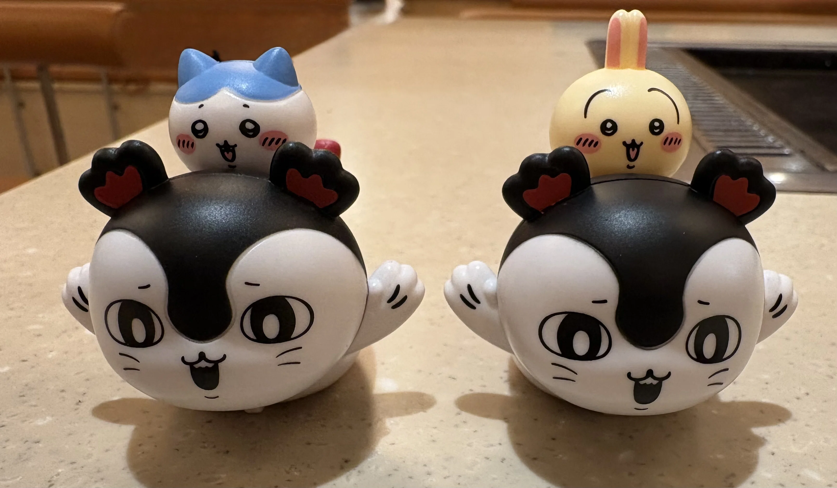 映画ちいかわ』｜入場特典「ごきげんセイレーン」のひみつ｜篠凪