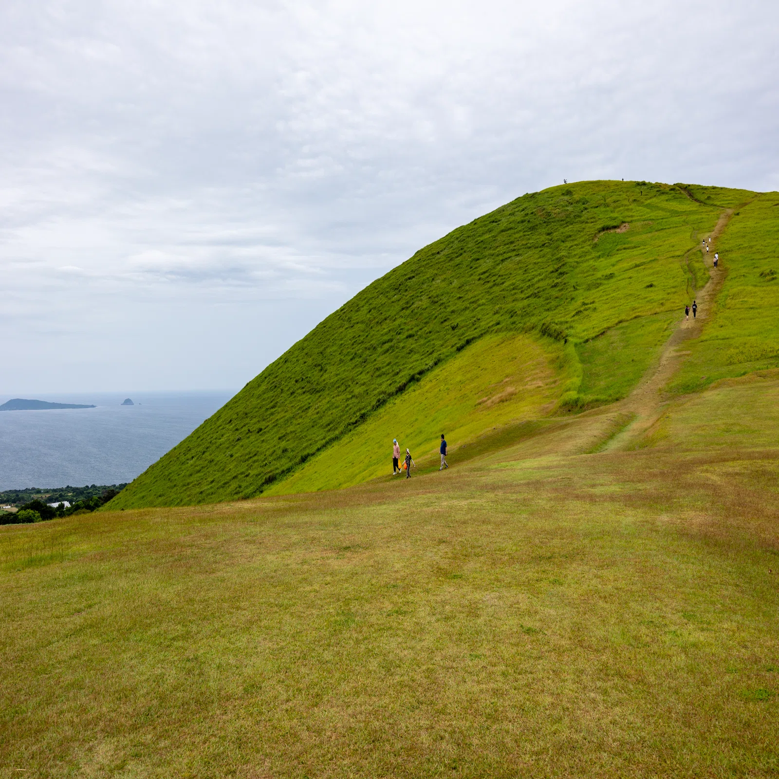 五島列島・長崎の旅② 福江島の絶景をめぐる｜funkymts