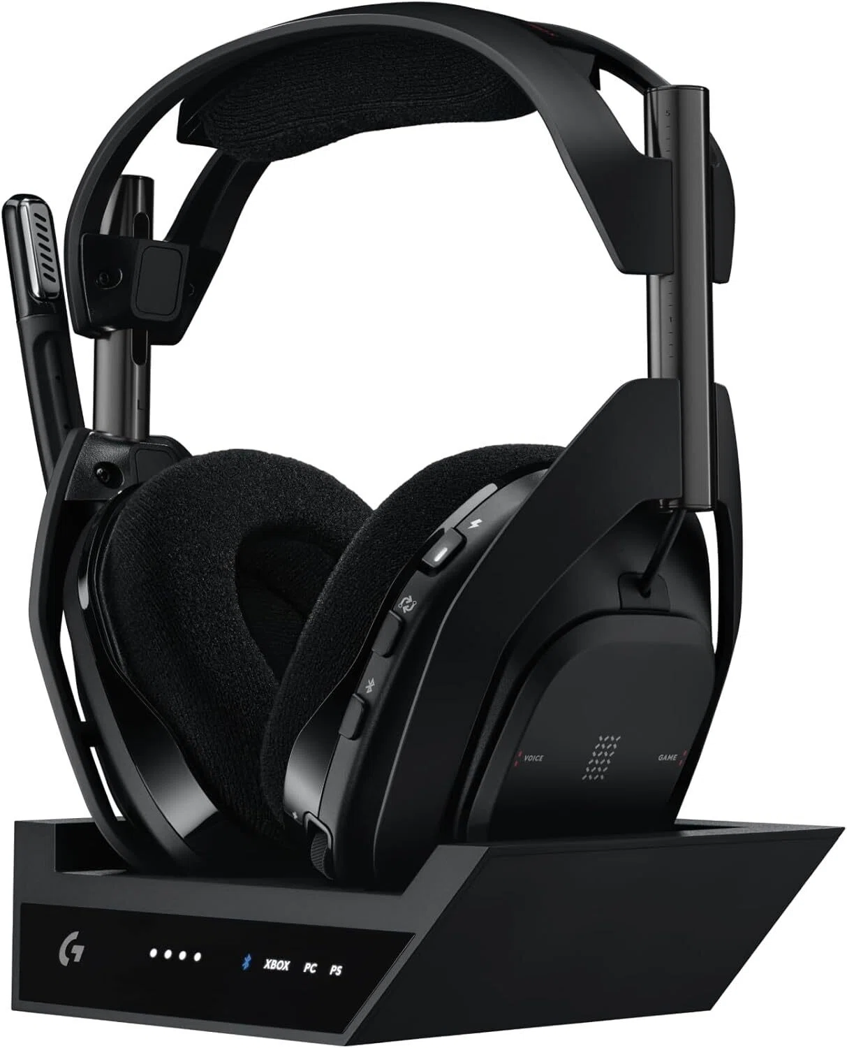 ASTRO A50 X のレビュー・口コミ評判と特徴 グラフェンドライバーと