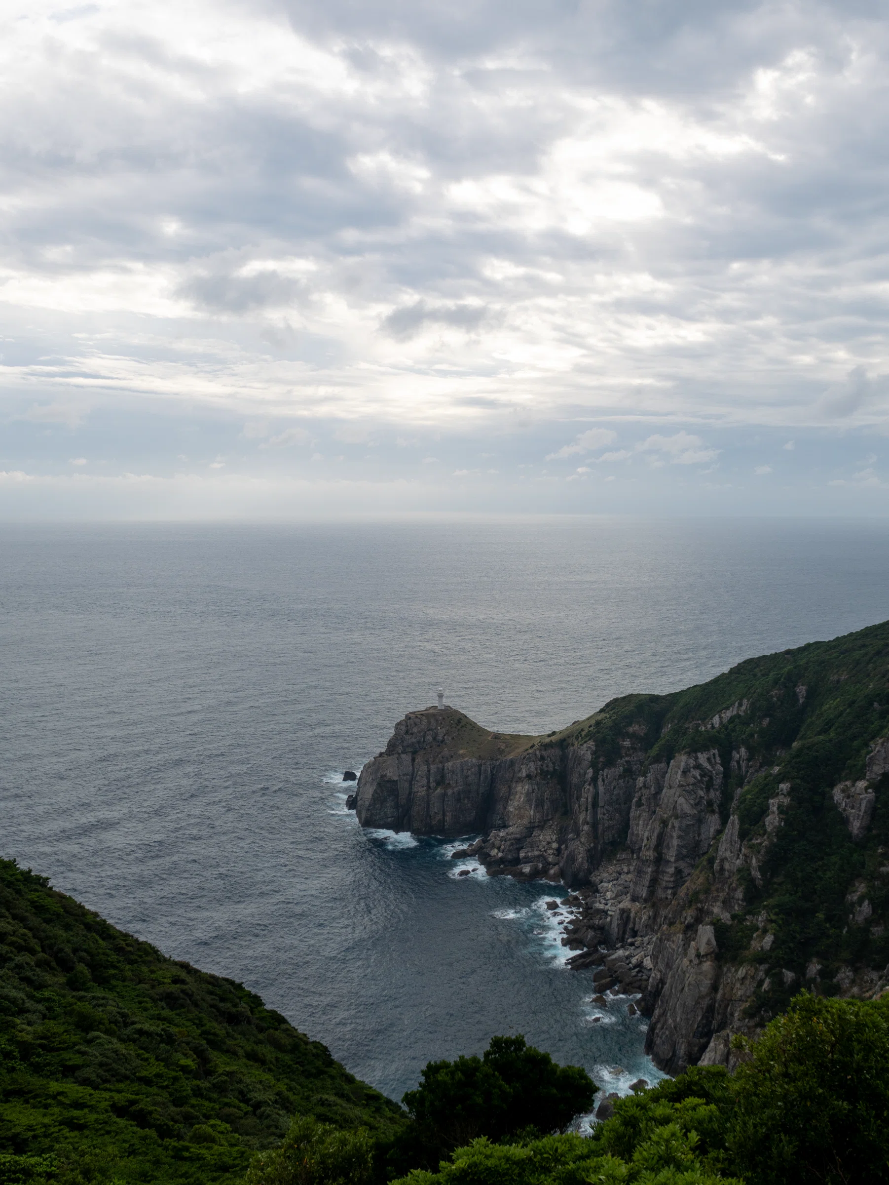 五島列島・長崎の旅② 福江島の絶景をめぐる｜funkymts