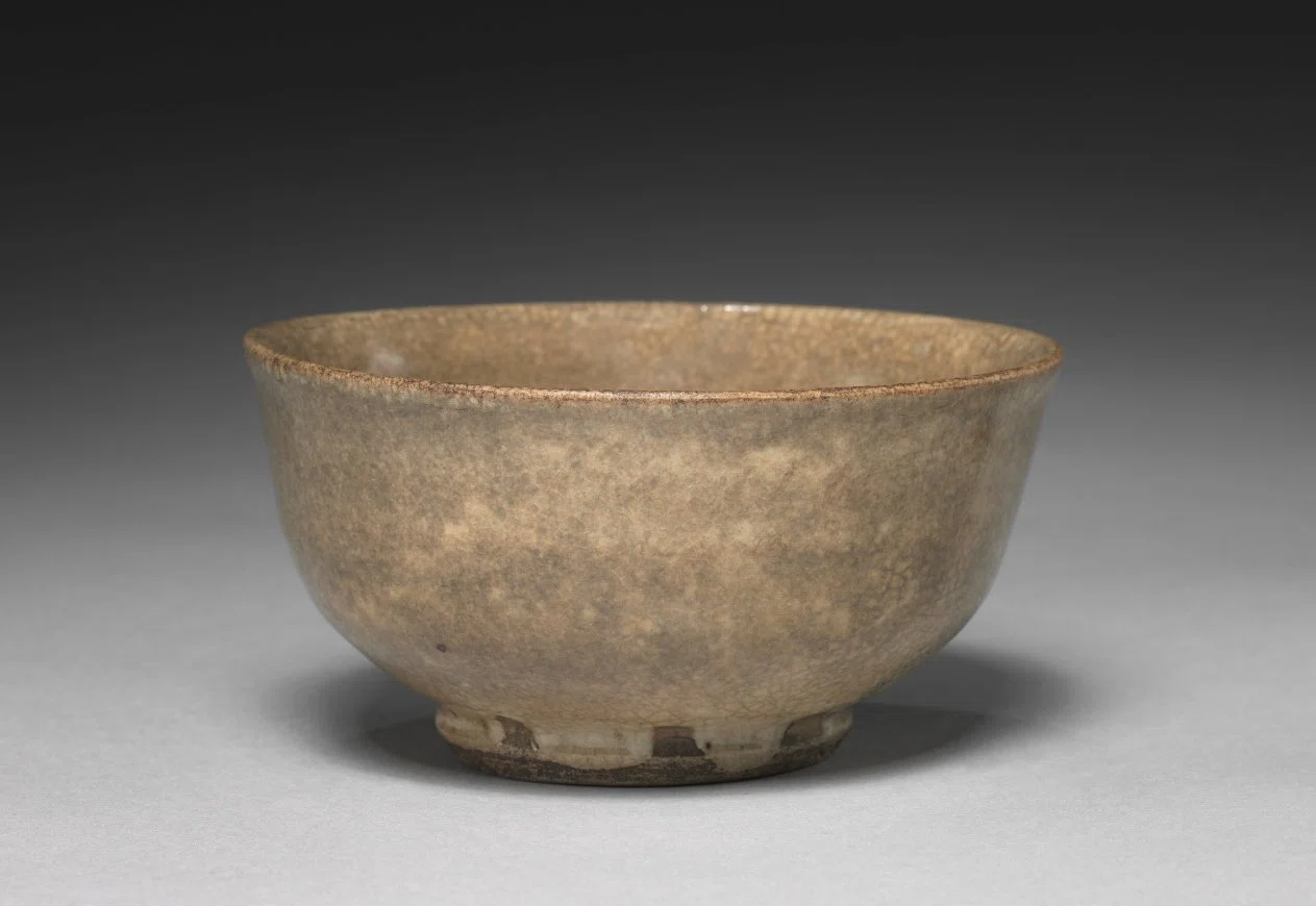 The definition of 'Wabi' is not about appearance.｜ART OF NIPPON
