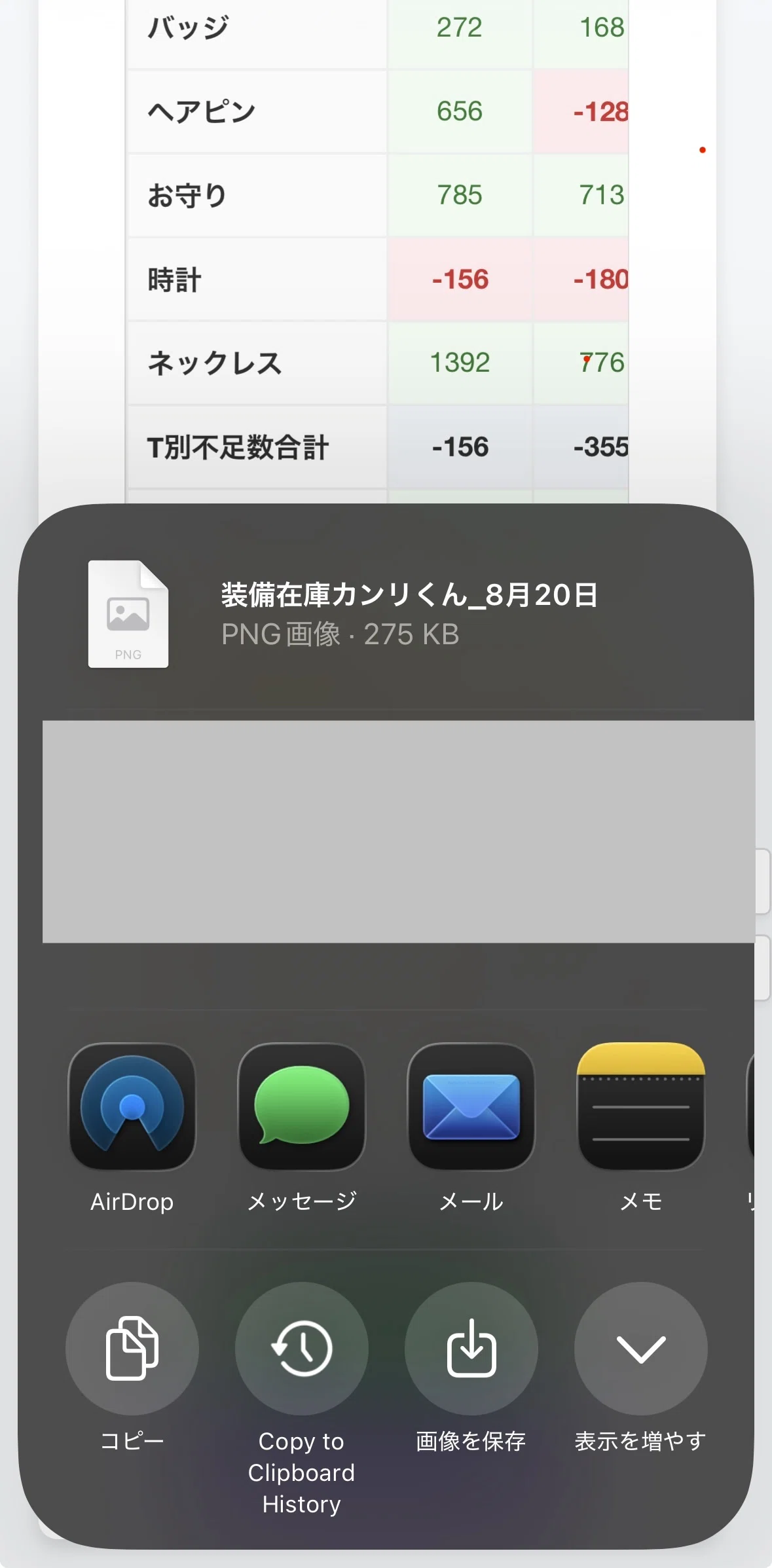 ゆっきーページ Equipment Inventory Manager & Schedule Tracker Update｜ゆっきー