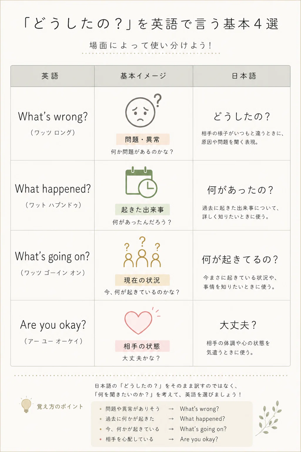 活動歴および当時の関連ビジュアル記録