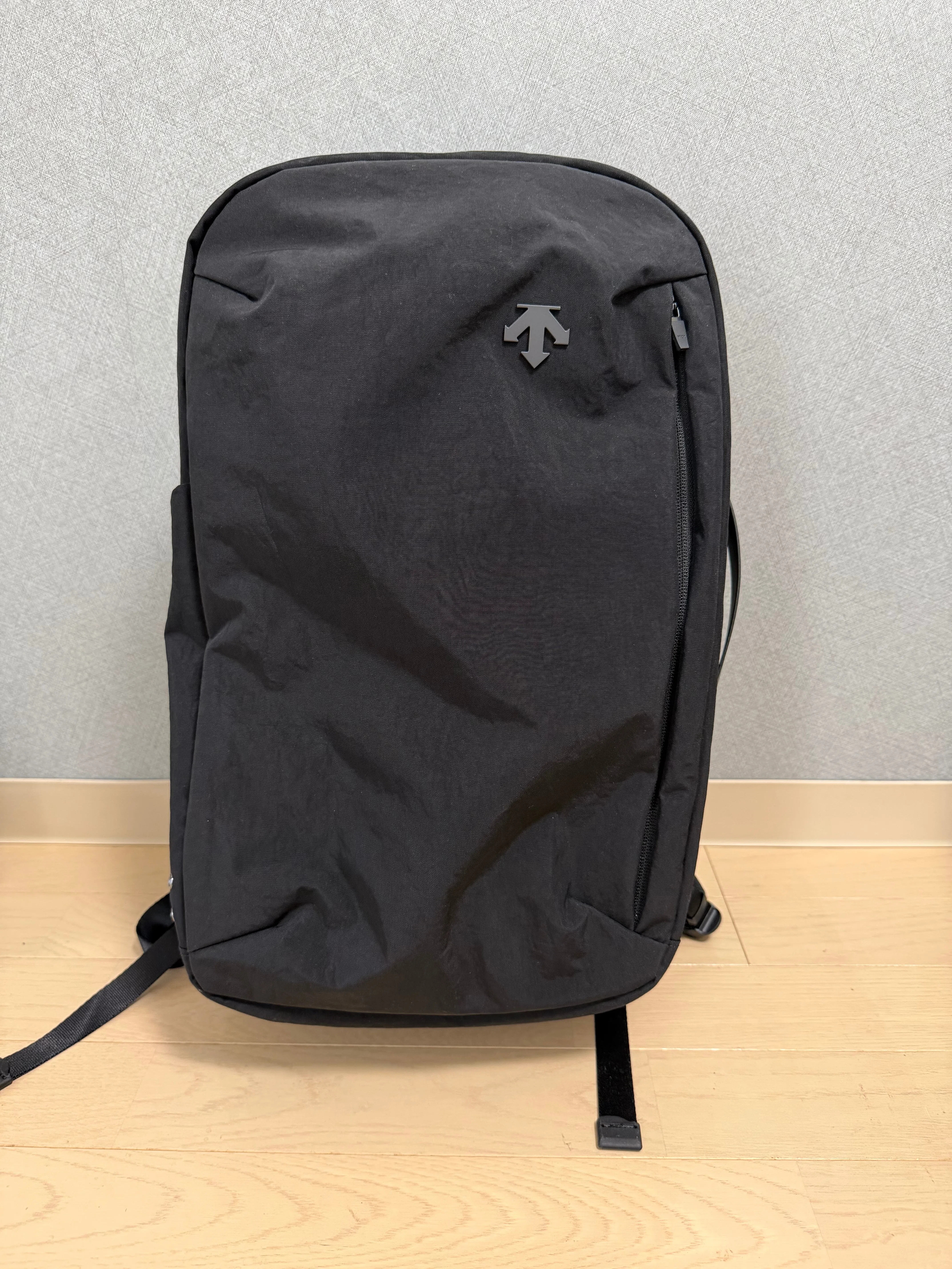 DESCENTE AERO STREAM BACKPACK 25｜YUKI