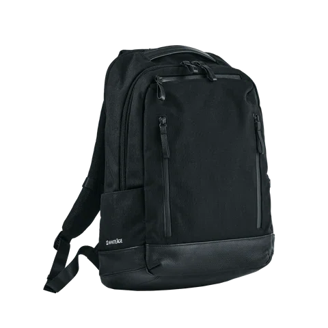 DESCENTE AERO STREAM BACKPACK 25｜YUKI
