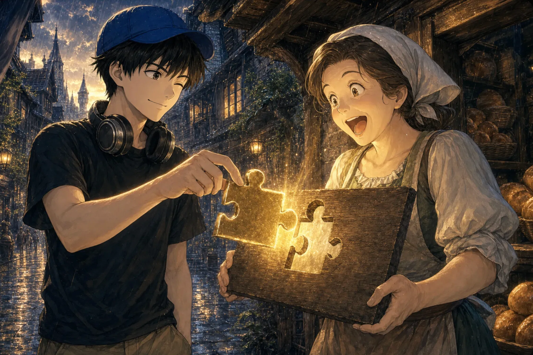 コメント