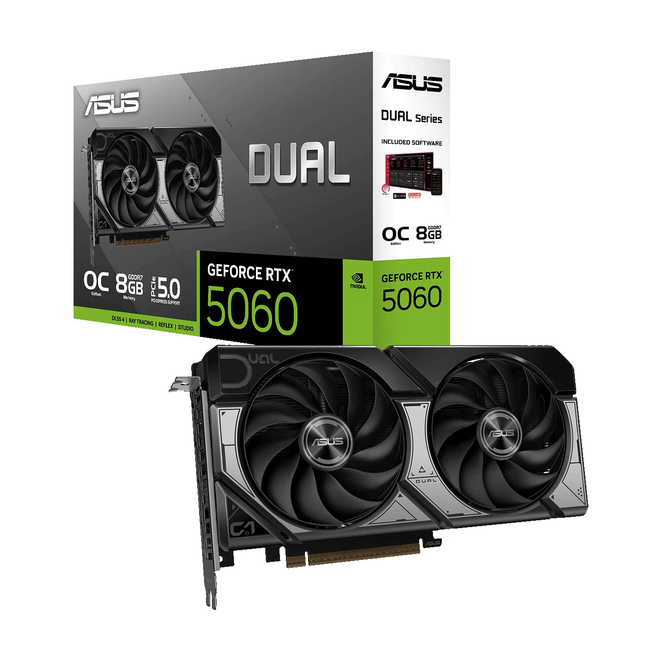S3 Vision968からRTX 5070まで――自作PC歴30年で駆け抜けた