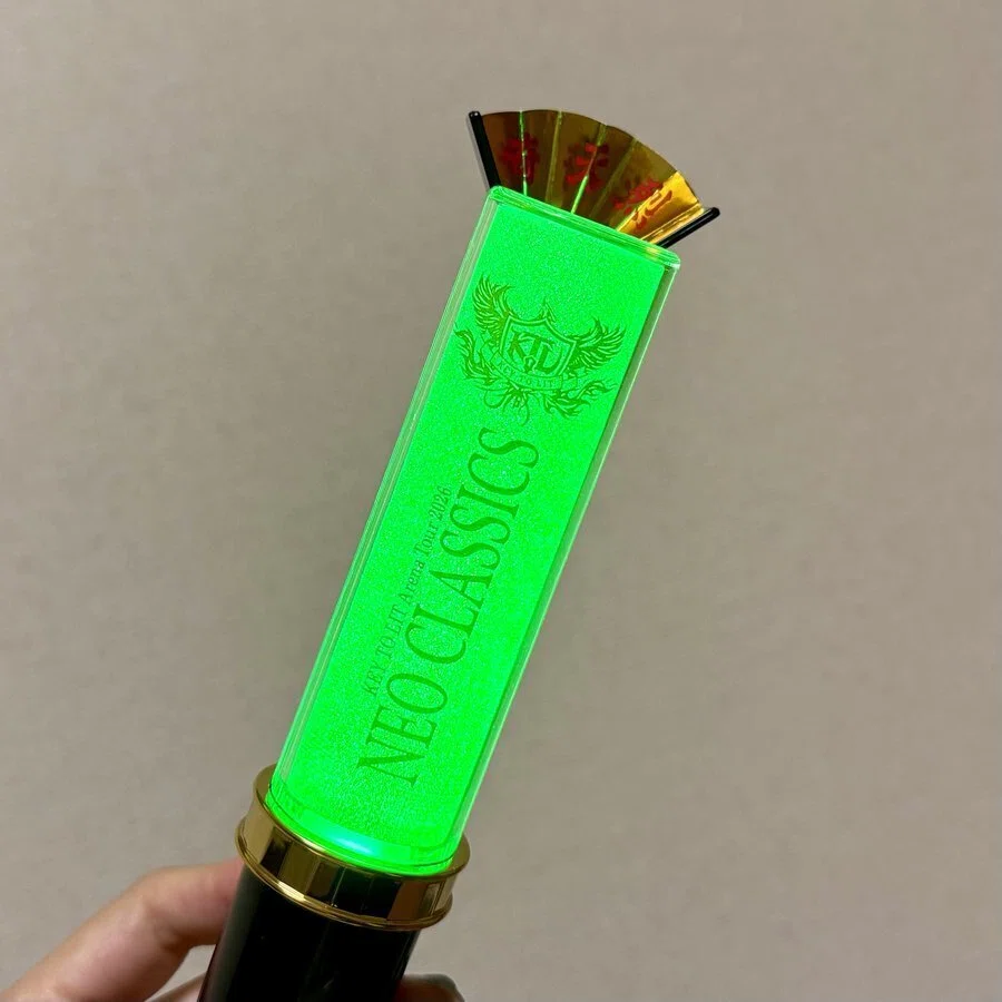 デ確ジュニアの最後のツアー！KEY TO LIT Arena Tour 2026 NEO