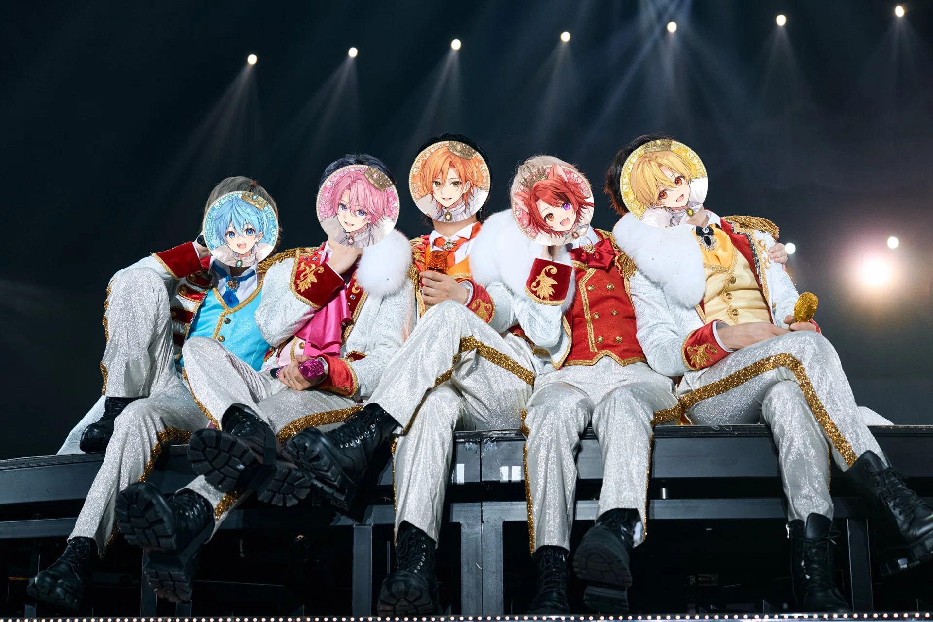 すとぷり10周年アリツア東京公演参戦！【備忘録】2026.08.20｜かすみ