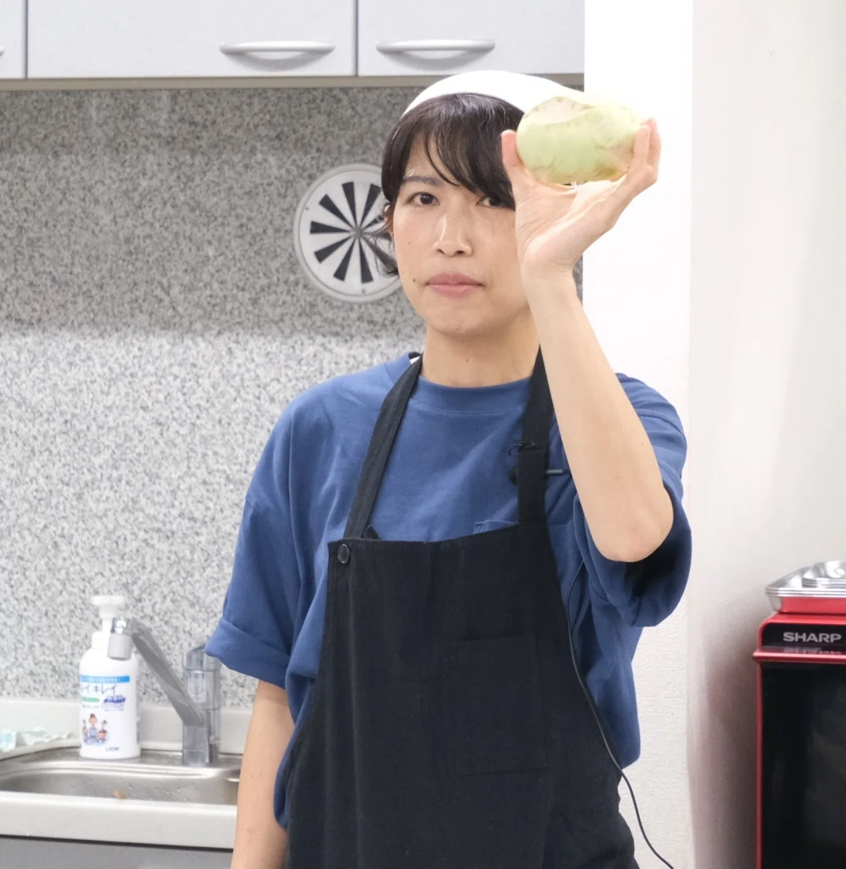 八百屋塾レポート】 勉強品目：エダマメ（2026/7/26開催）｜八百屋塾