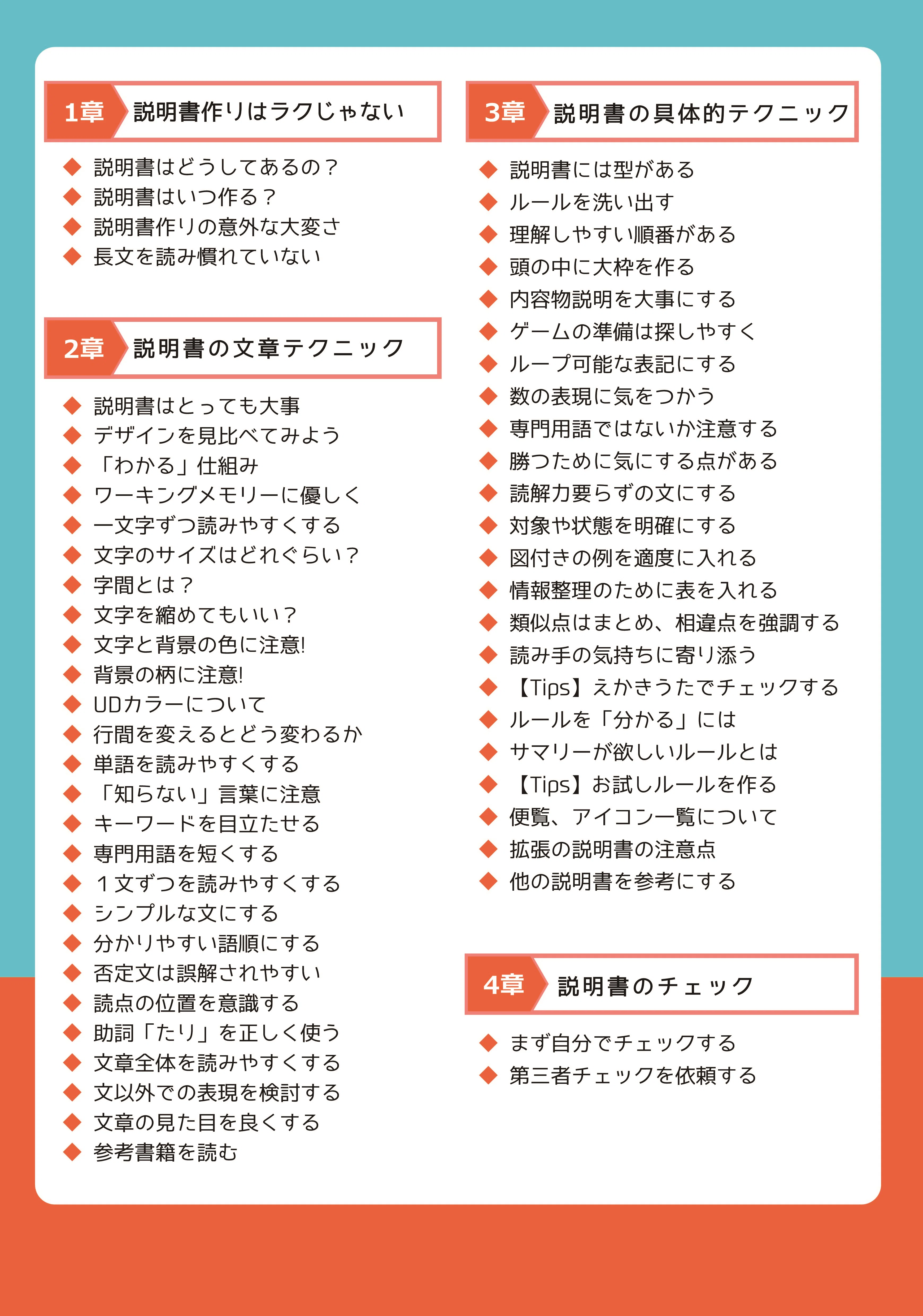 ゲームの説明書の説明書』のためのページ｜うめゆ
