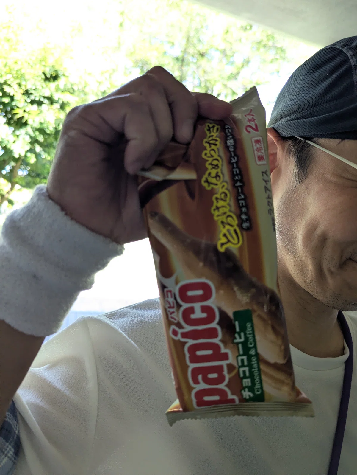 猛暑に自転車で南極へ。夢がひとつ軽くなった日｜りぜ＠Ride to Zero｜自力でこいで日本を食い尽くす。50代夫婦の自転車旅
