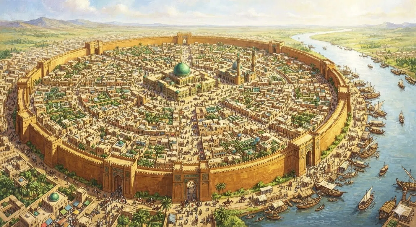 タラス河畔の戦いとは？751年の激突と製紙法伝来の真相を徹底解説