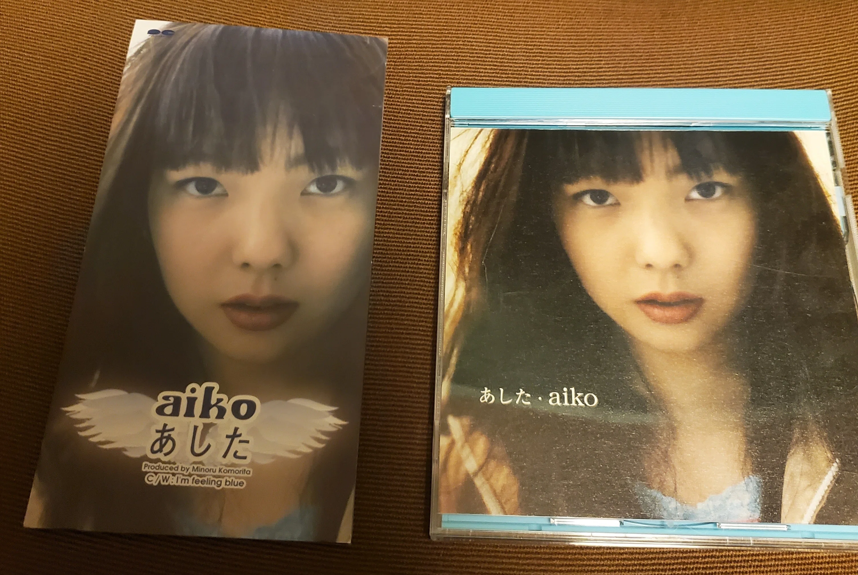音楽】10年ぶりにaikoを聴いたら、全部戻ってきた｜IKA