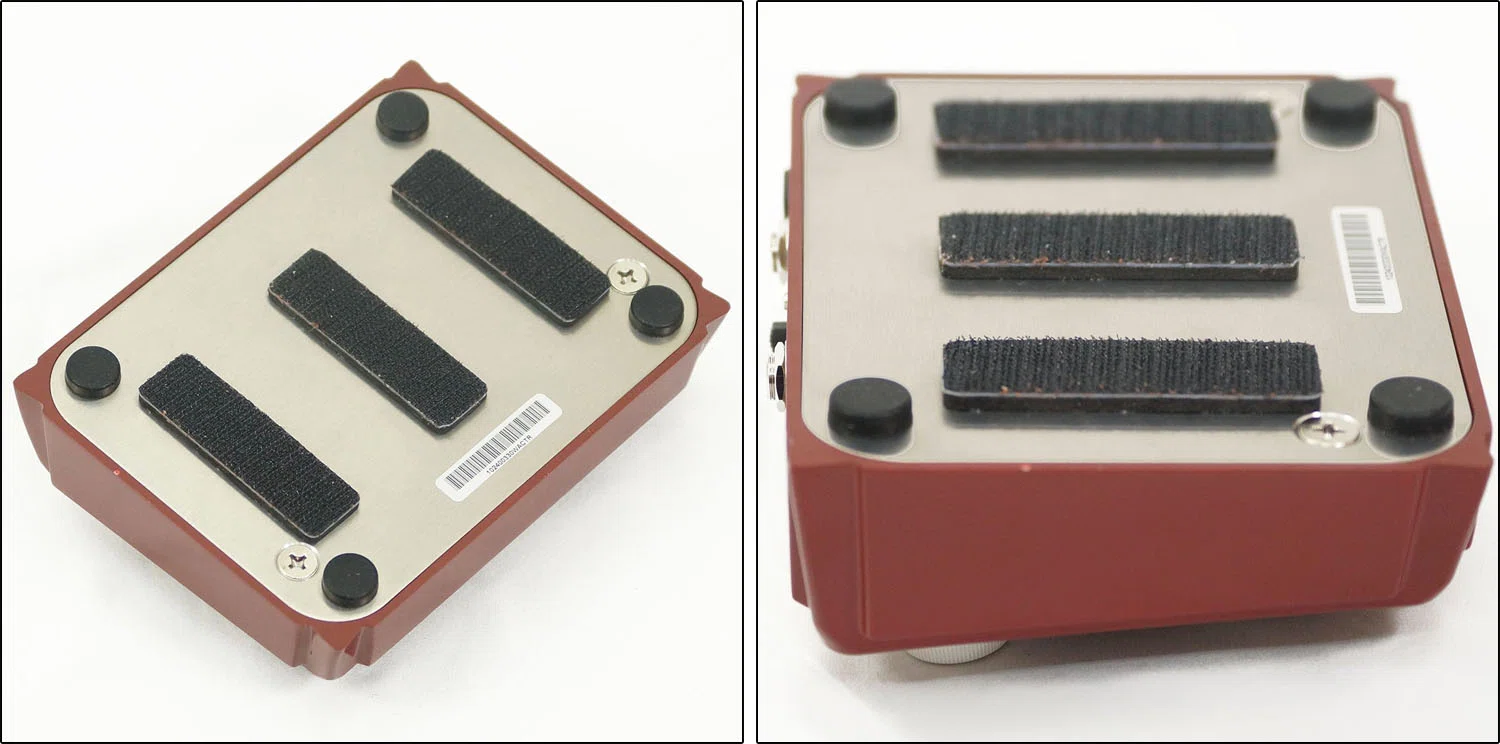 特選中古品！国内では入手困難な「WARM AUDIO Centavo」の特別限定