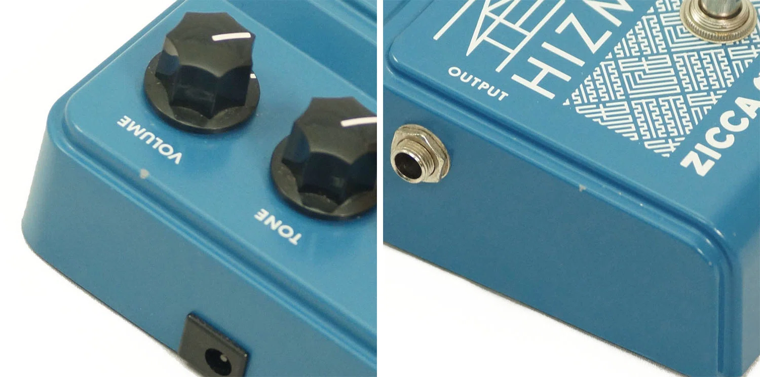 Special Used Item! A Must-See for Char Fans: The Maxon and ZICCA