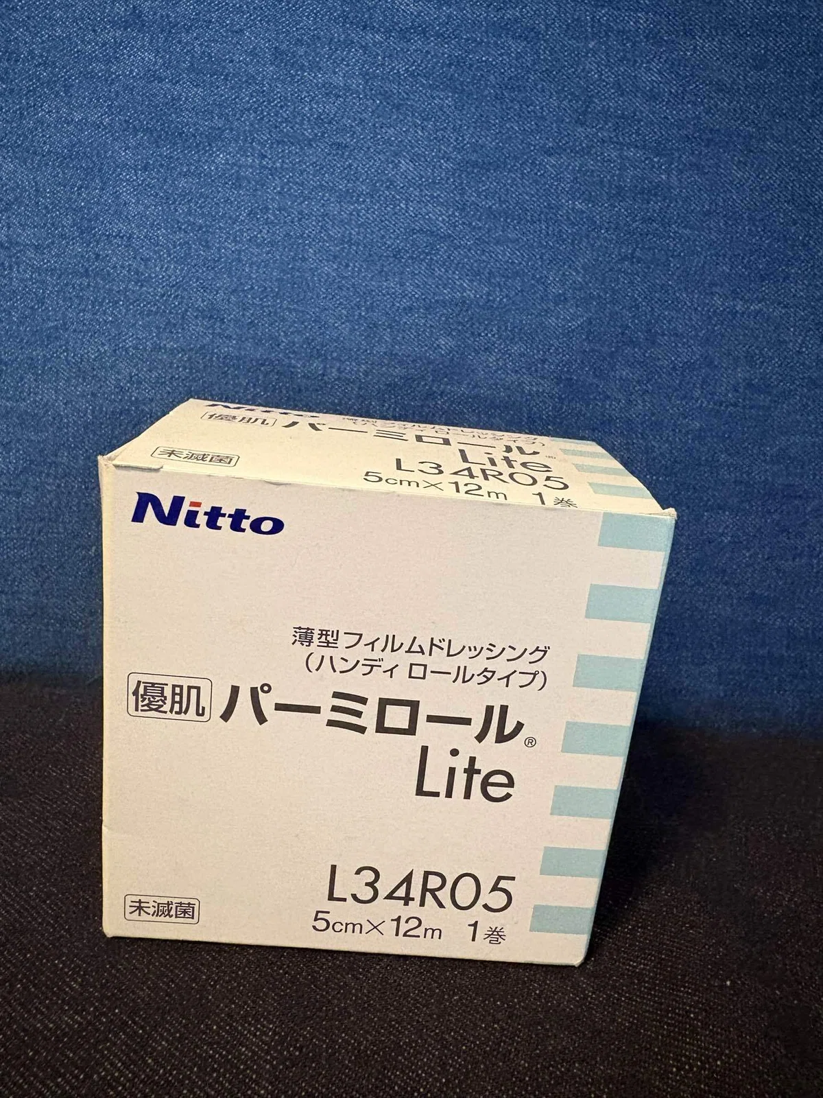 眼瞼痙攣へのまぶたテープ、美容テープの効果は⁈|Sirius Waveきんきらこ