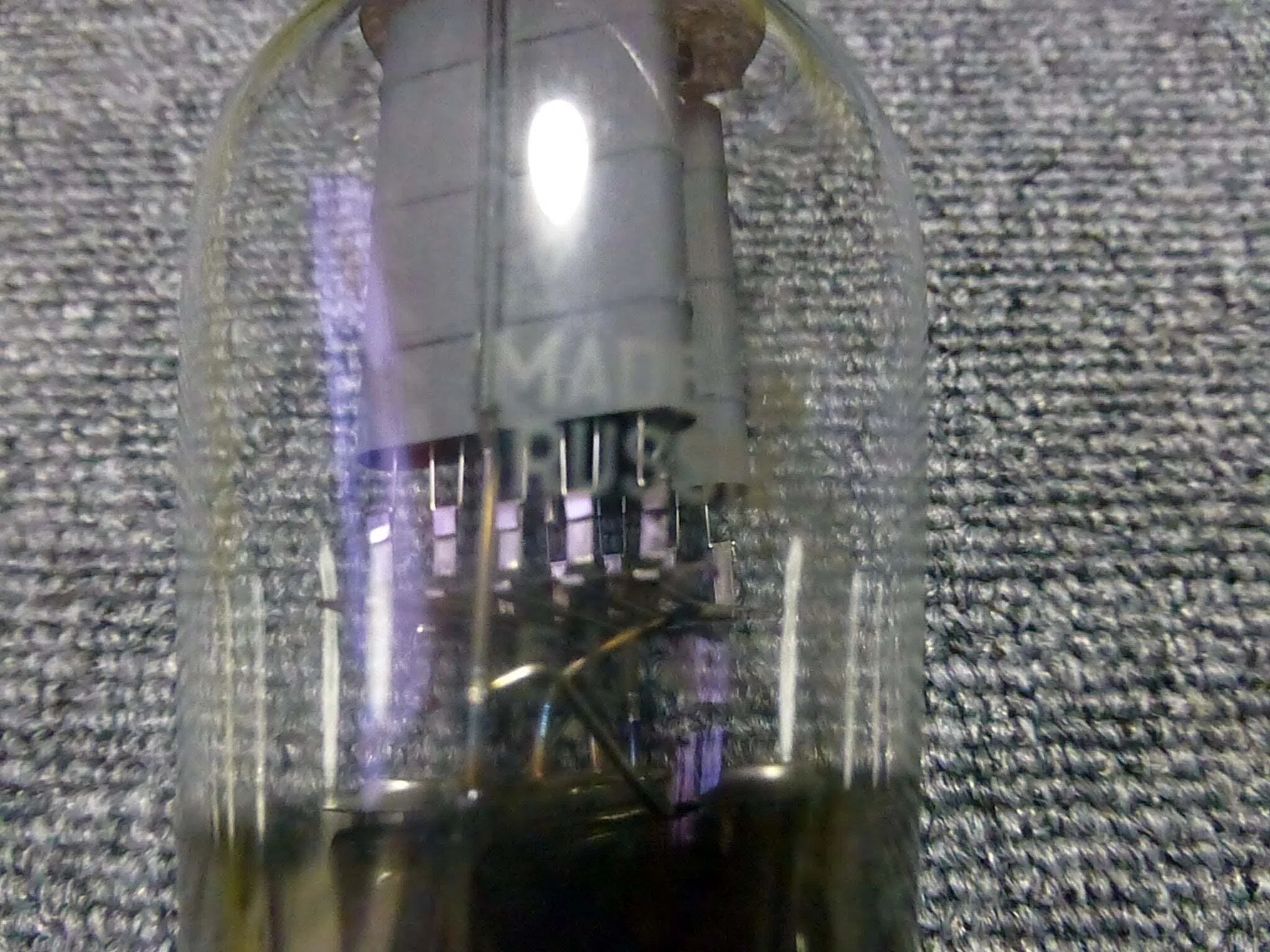 5U4G Rectifier Tube Comparison｜Hartsfield