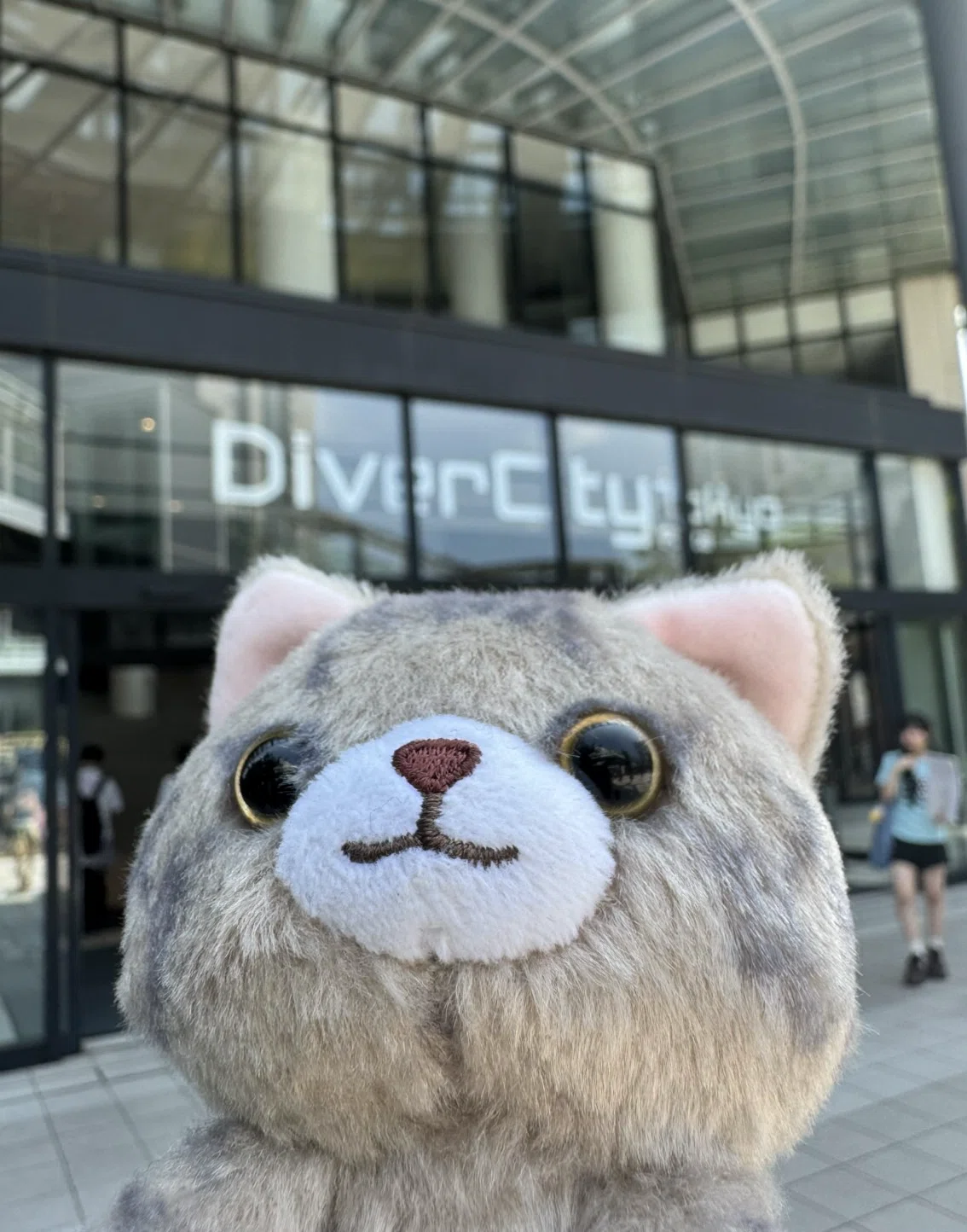 Zepp DiverCity 2026の裏側｜黒柳 能生 公式note