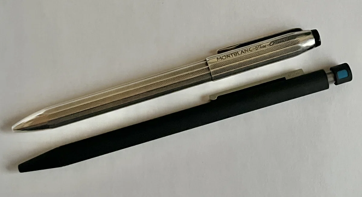 LAMY cp1 tri pen 振り子式｜at