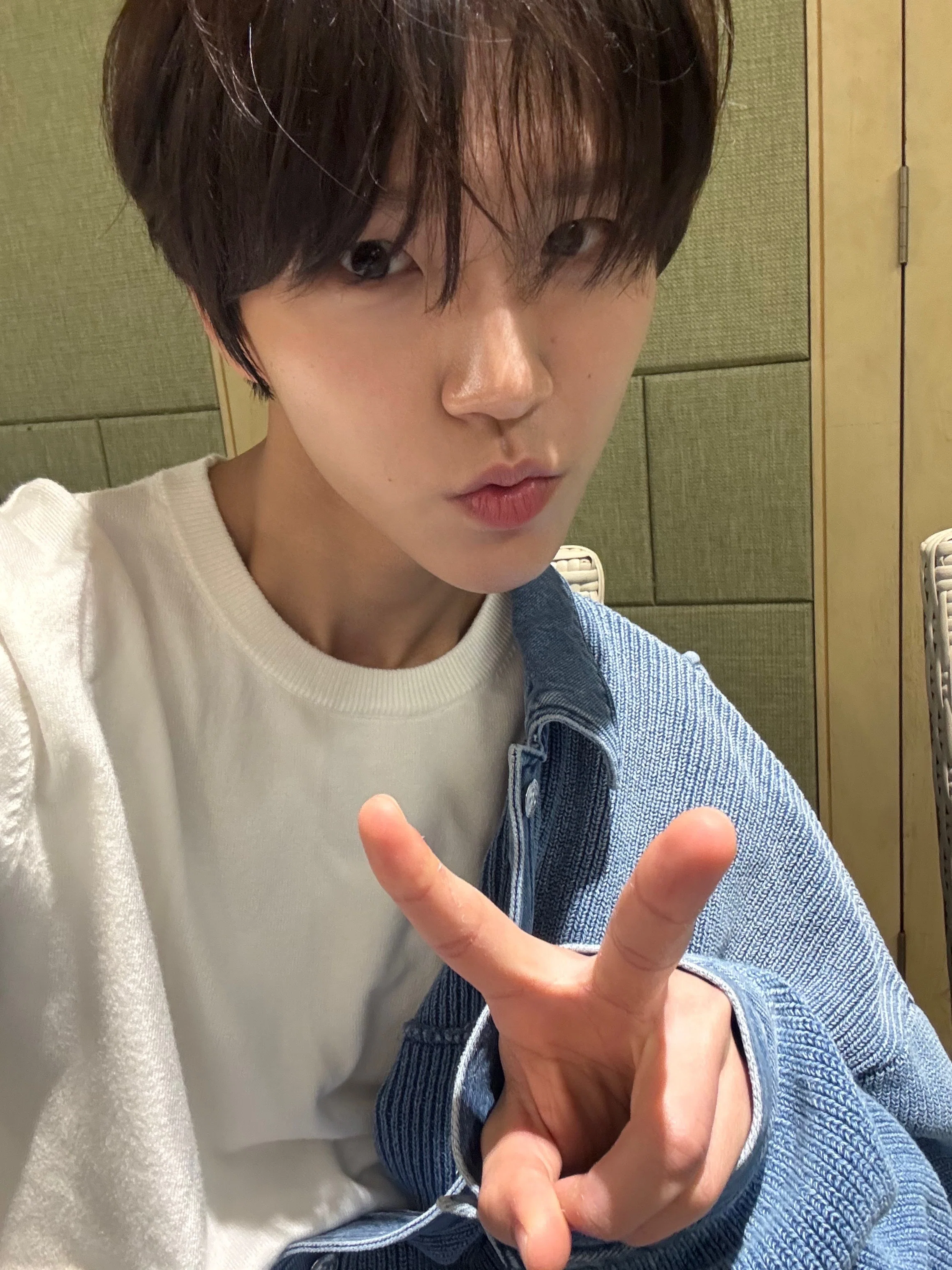 nct wish｜20260816 トレカお渡し会 レポ②｜すさにゃん