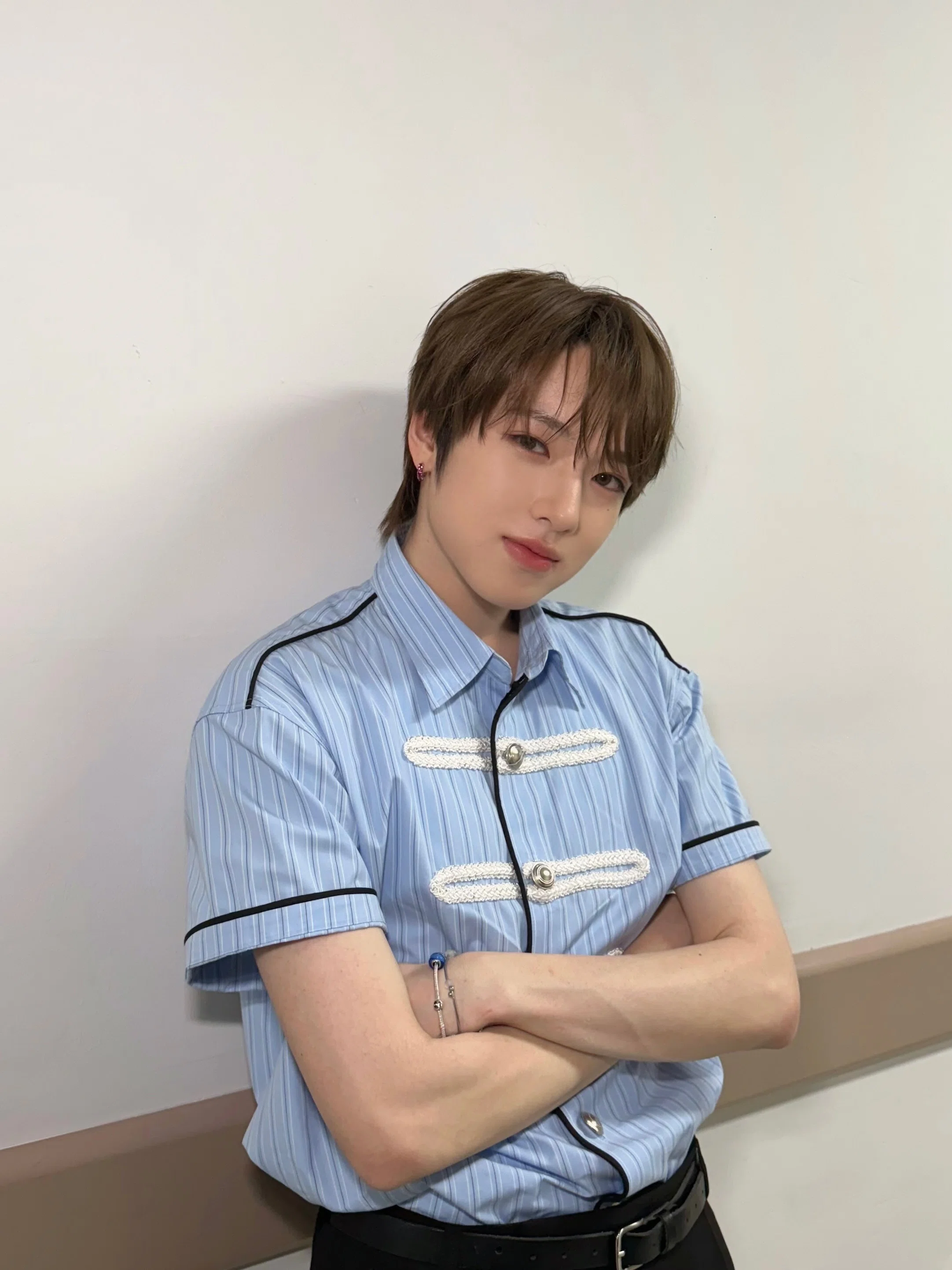 nct wish｜20260816 トレカお渡し会 レポ②｜すさにゃん