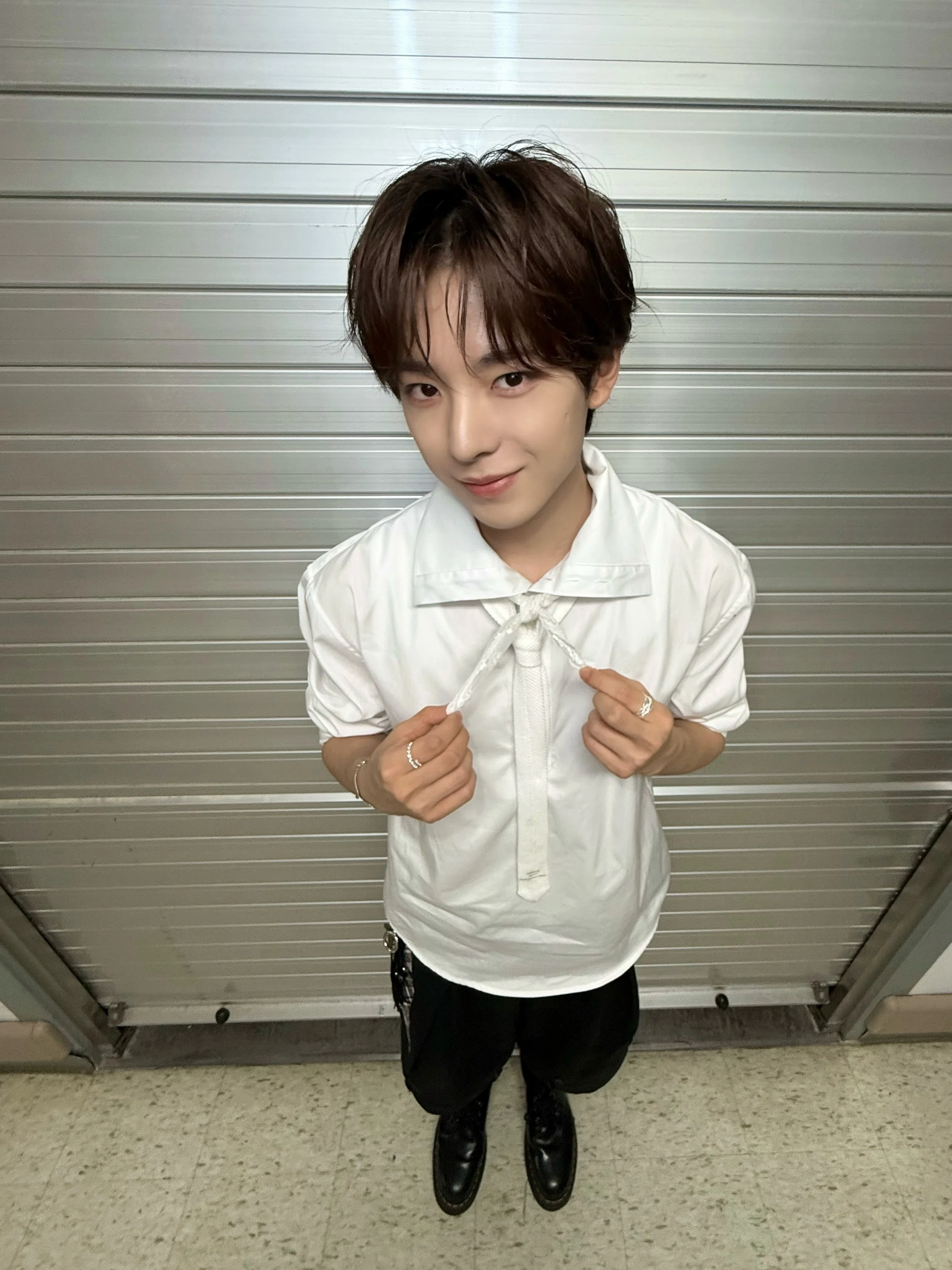 nct wish｜20260816 トレカお渡し会 レポ②｜すさにゃん