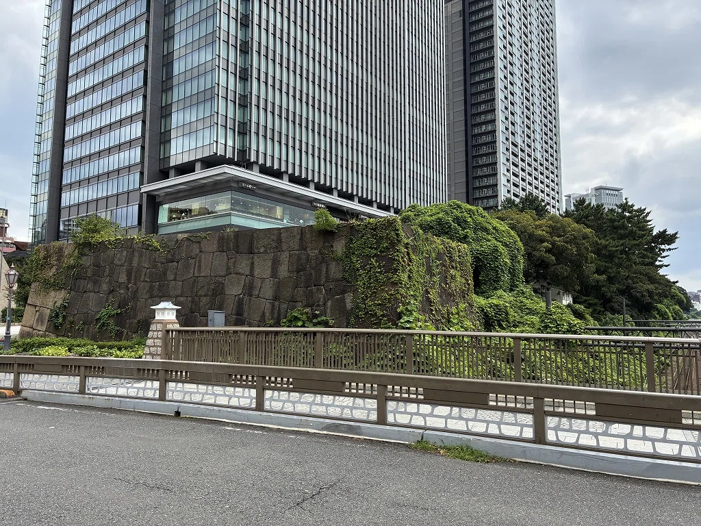 Ushigome Castle (Tokyo)｜STACK