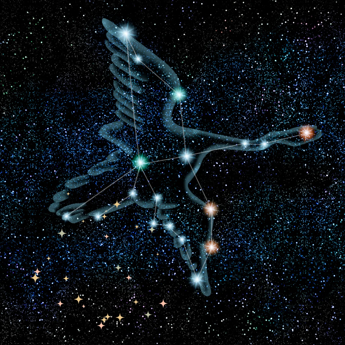 プラネタリウムで、子どもの頃の私に会った 🌠 星に「わあ」と言えた日|moci moci 可視総合光線療法