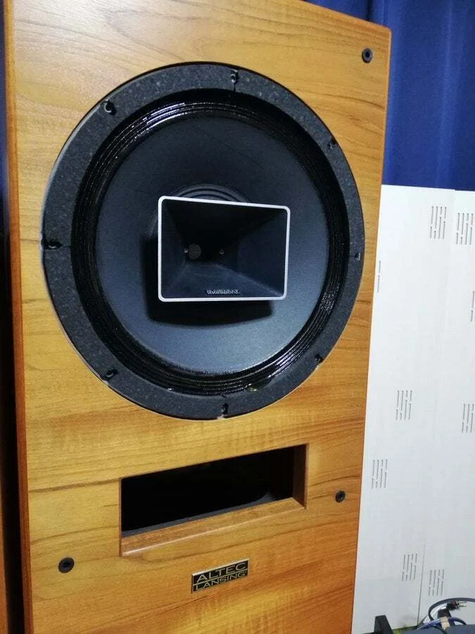 ALTEC LANSING Milestone 604 スピーカーシステム 徹底レビュー