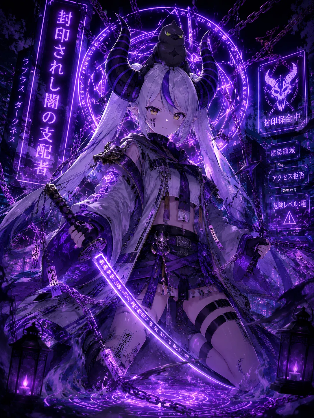 秘密結社Holox冒険譚～囚われの塔〜 第Ⅰ章 始まりの塔｜Reiya