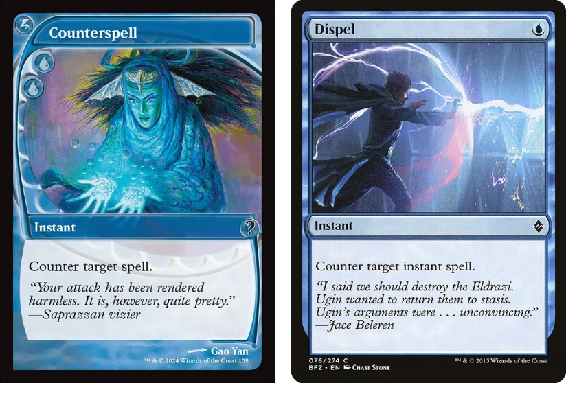 Pauper】不定期デッキウォッチング vol.40 -氷結カメラ青単フェアリー