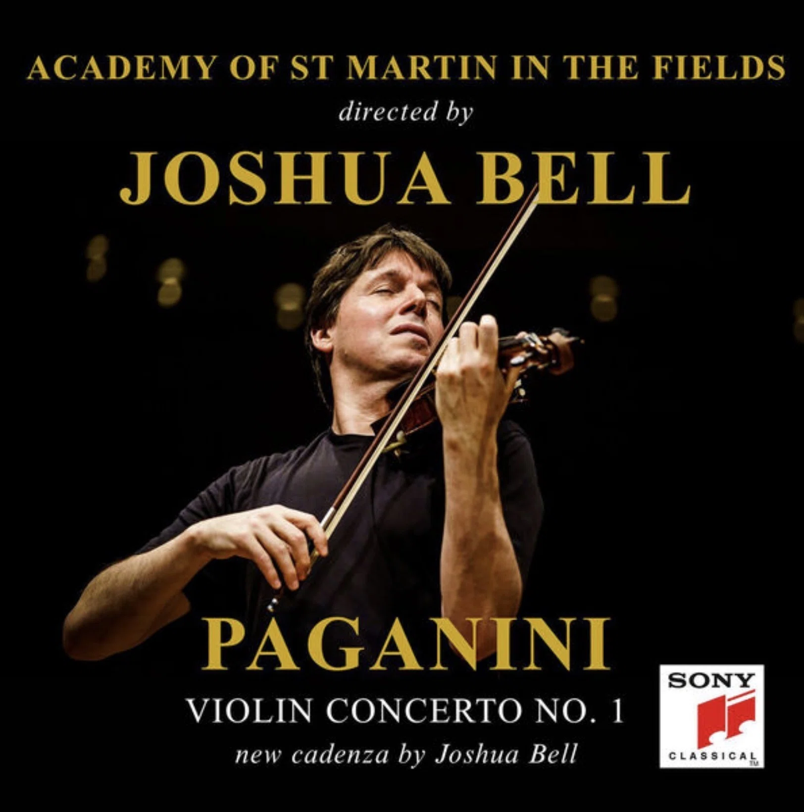 ジョシュア・ベルの《Paganini》 超絶技巧の向こうにある「歌」｜picolist