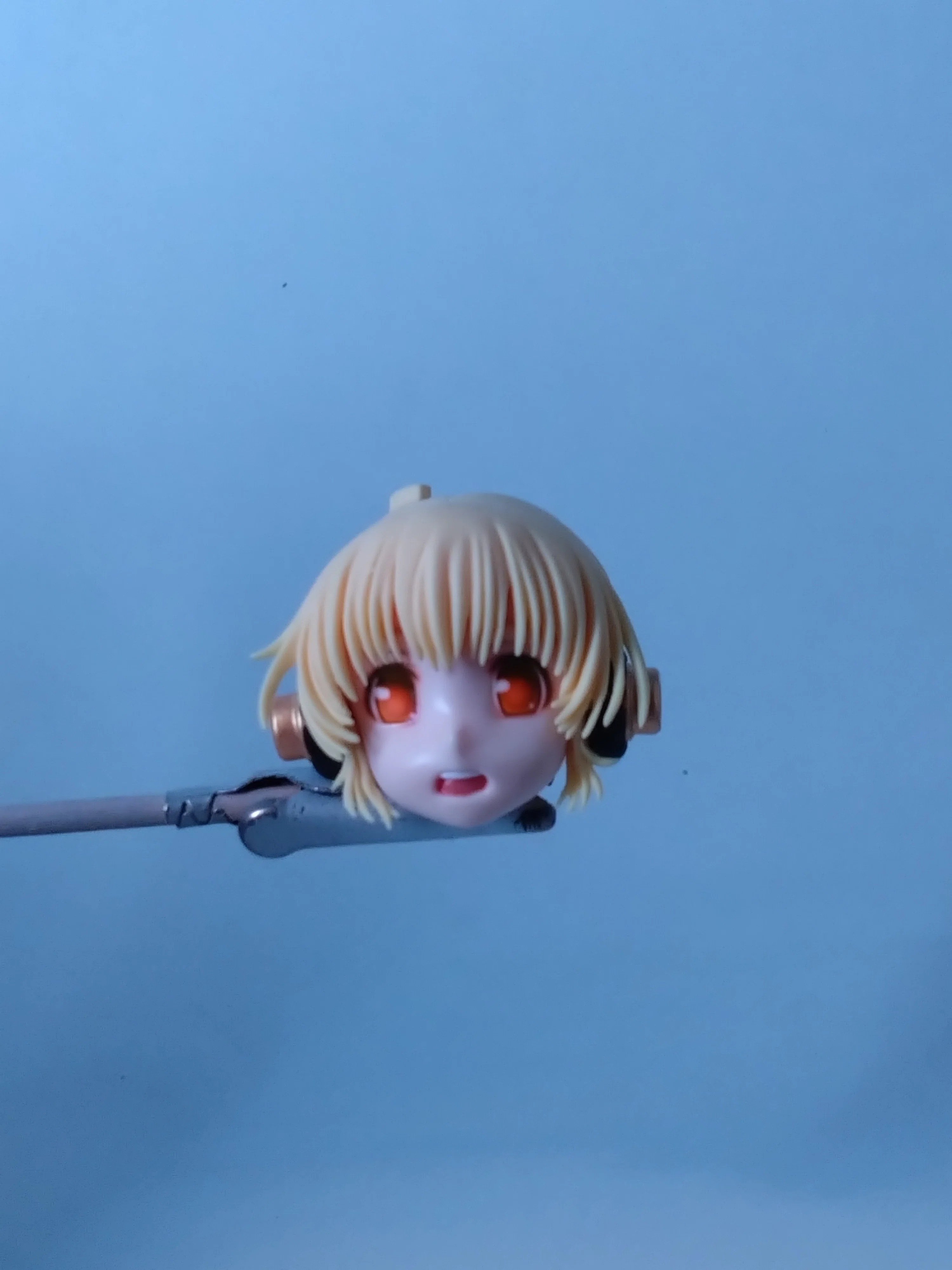 キャラグミン「すーぱーぽちゃ子」を買ってみた｜ハジメ