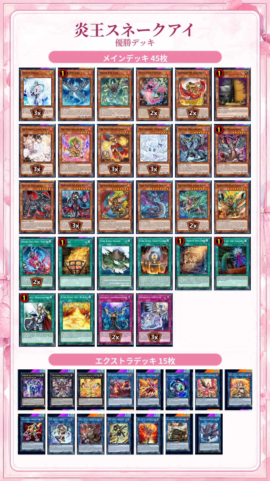 遊戯王デュエルマトリクスAIブログ、スタートです！｜duelmatrix