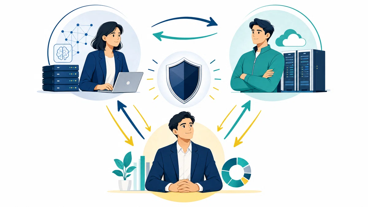 【GPU先物とは】CFTCとCMEが動いた「計算資源のコモディティ化」を初心者向けに解説|池田朋弘(いけとも)