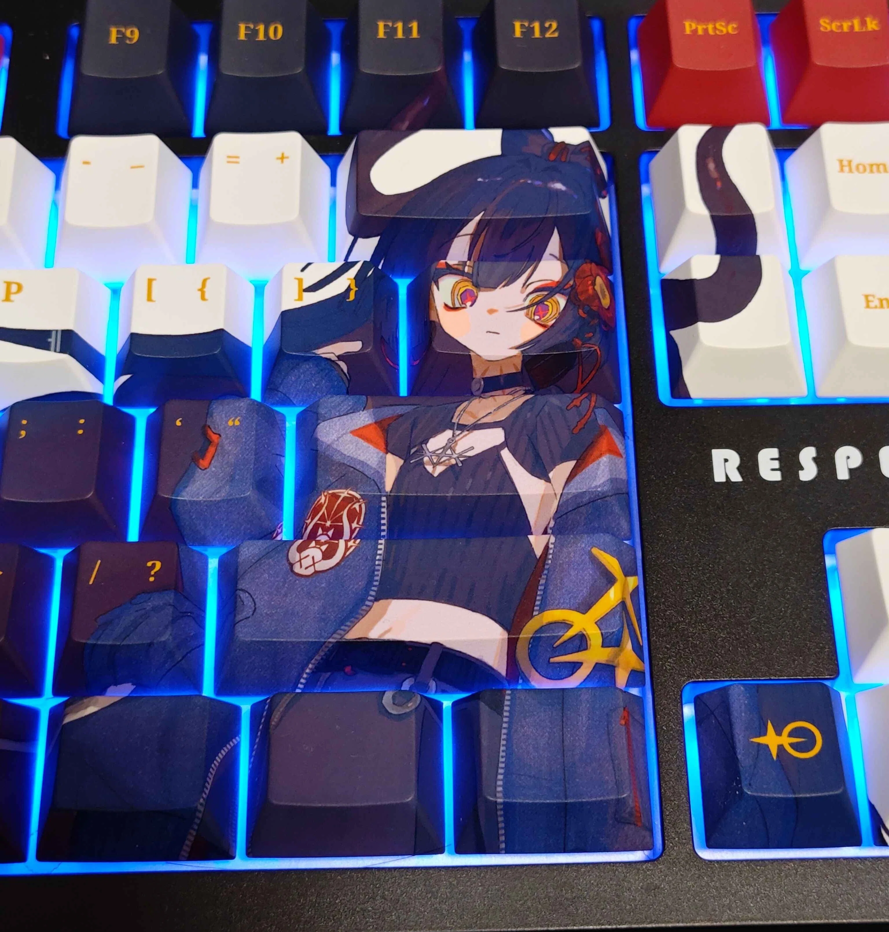 DJMAXのコラボキーボードを買った｜Relief