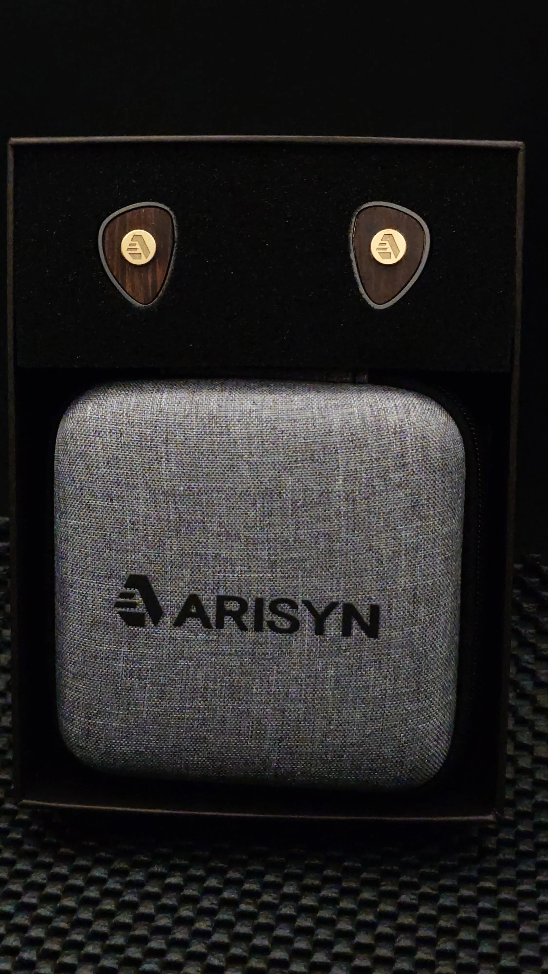 ARISYN BAI YONG レビュー｜初のMEMS搭載機は優等生だったという話