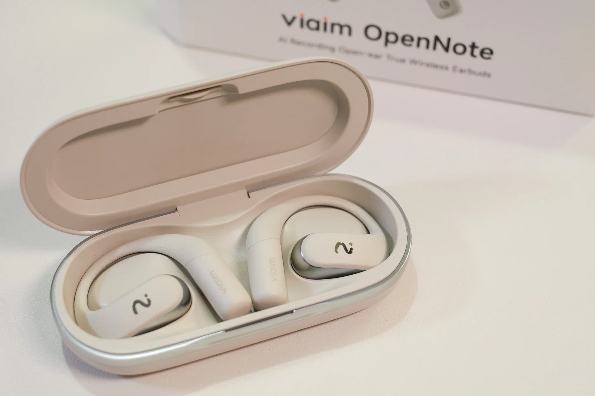 レビュー品】viaim OpenNote レビュー｜文字起こし・翻訳・要約まで