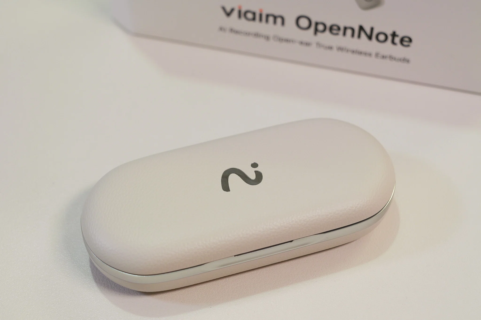 レビュー品】viaim OpenNote レビュー｜文字起こし・翻訳・要約まで