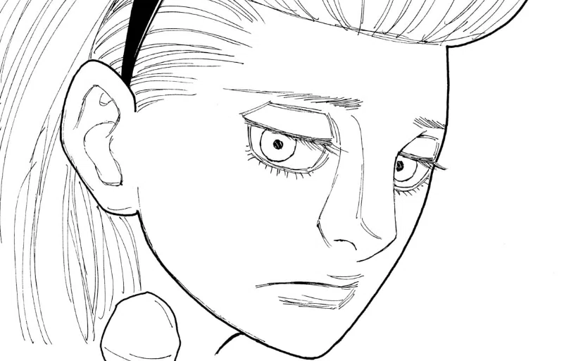 HUNTER×HUNTER No. 418: Hypothesis - Thoughts and Analysis｜RITA