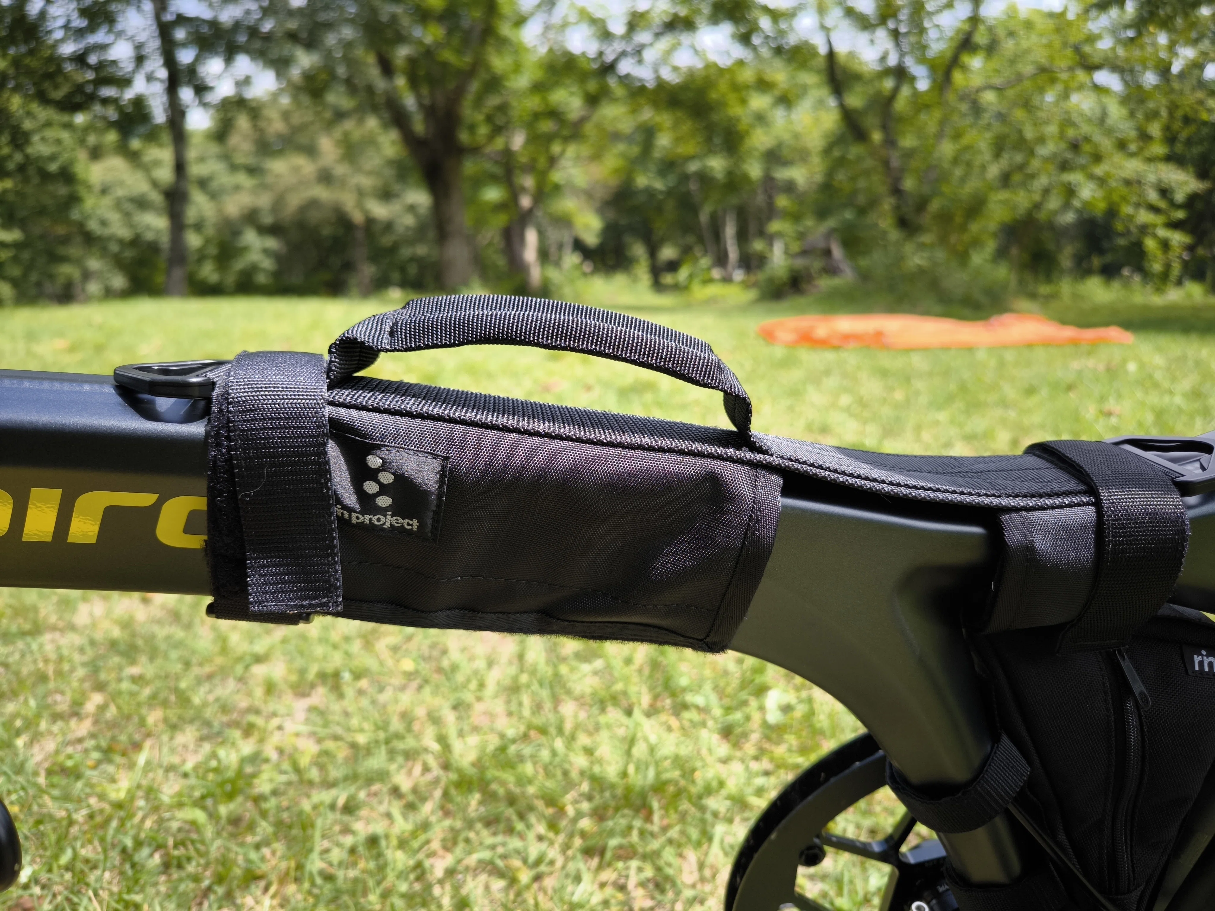Birdy GV Plus 西オーストラリア仕様へ｜HikerMASA（斉藤正史）