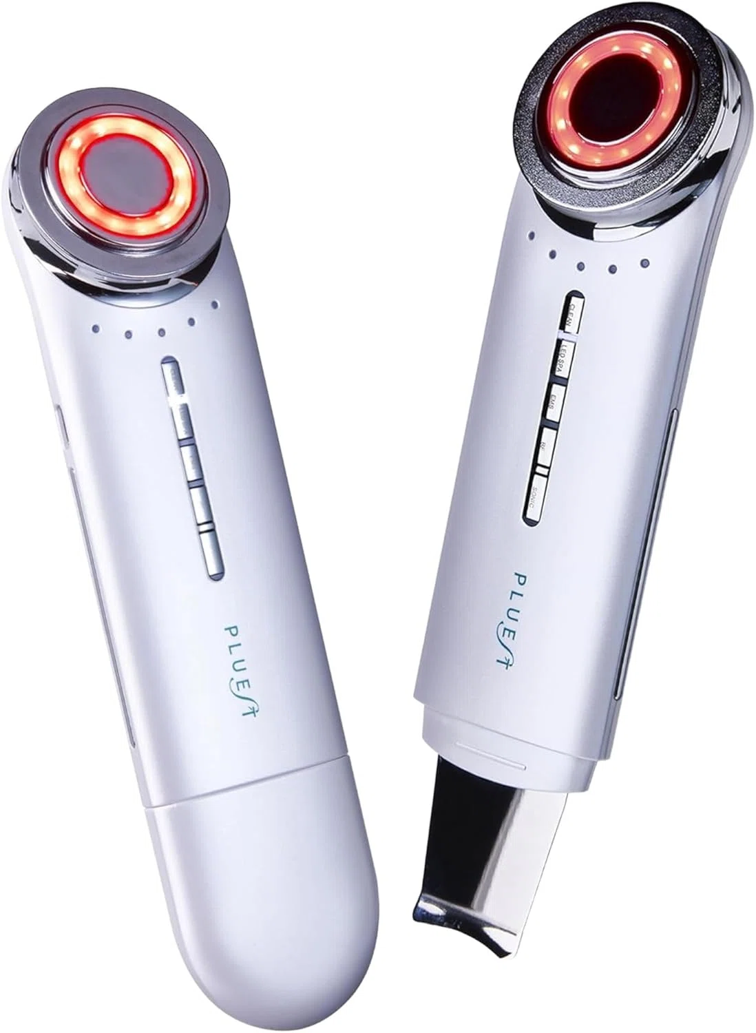 美顔器4機種を徹底比較。クチコミから見えた本当の実力｜充実生活獲得