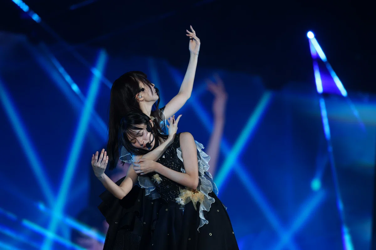 一ノ瀬美空が咲かせたかった”花”と”百花繚乱” ～乃木坂46真夏の全国