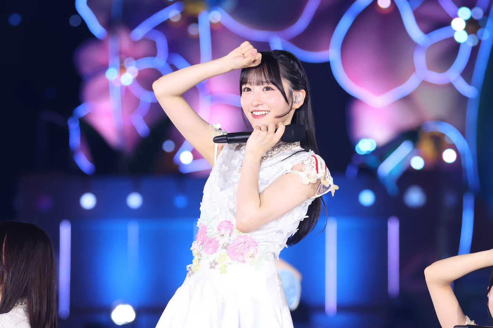 一ノ瀬美空が咲かせたかった”花”と”百花繚乱” ～乃木坂46真夏の全国