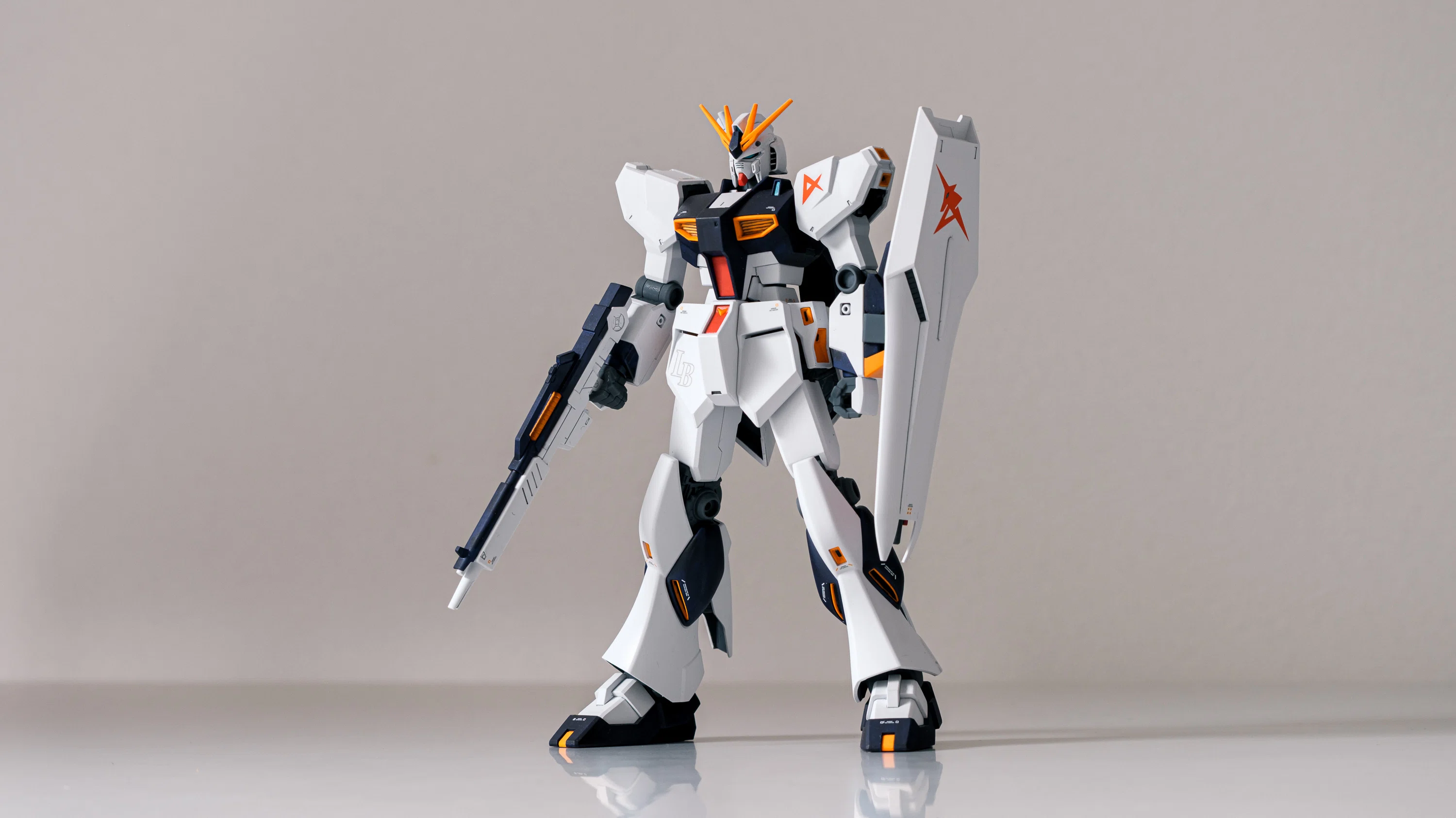 ガンプラ記 3｜佐賀野 宇宙