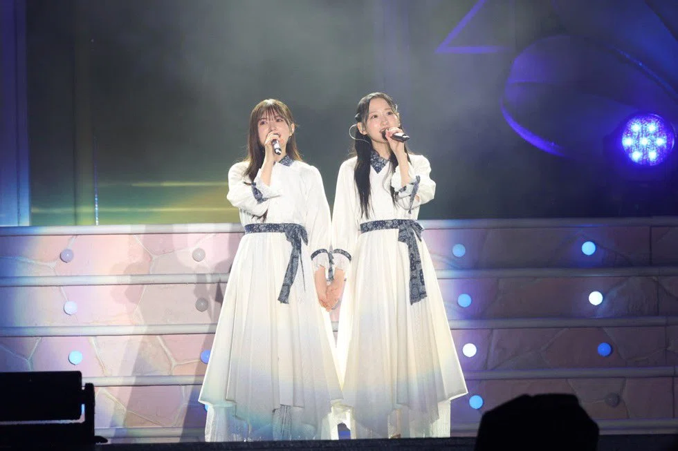 乃木めくりA賞一ノ瀬美空　真夏の全国ツアー2026 神宮公演　乃木坂mobile 一ノ瀬美空が咲かせたかった”花”と”百花繚乱” ～乃木坂46真夏の全国