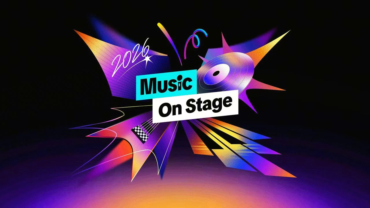 TikTok LIVEの音楽クリエイター向けグローバルイベント「Music on